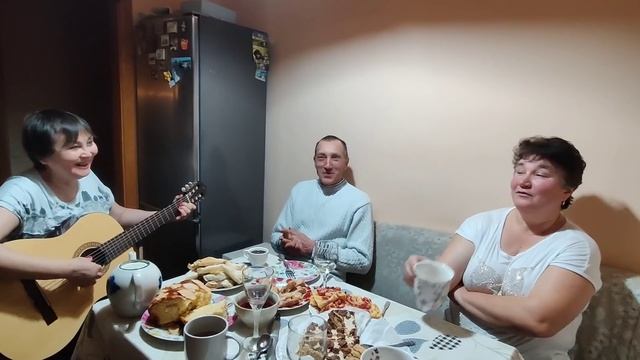 Приехали Вася с Таней ??? Едем в село ! смотреть онлайн