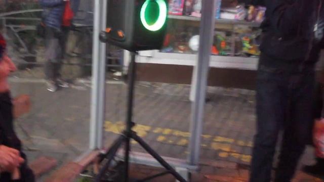 MVI 9061 Певцы улицы смотреть онлайн