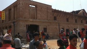 Непал | Два дня в Катаманду: закрытый храм, фуникулер и топовые достопримечательности | Катманду