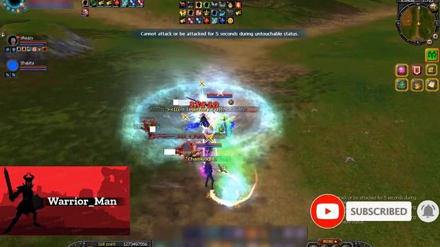 Silkroad Online Server Legend-Sro War Rip Gays System Error Part 4 смотреть онлайн