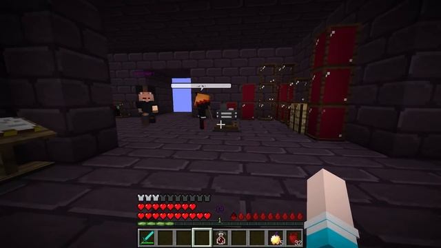 ? Майнкрафт Но мы Короли ВАМПИРОВ! Жизнь Вампира смотреть онлайн