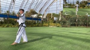 Туль - Юл-Гок | Тхэквон-До МФТ