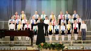 Что такое детский хор