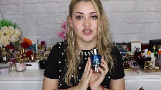 САМЫЕ ЛЮБИМЫЕ НИШЕВЫЕ АРОМАТЫ | ЛУЧШАЯ НИШЕВАЯ ПАРФЮМЕРИЯ