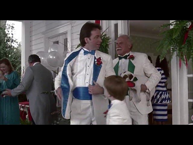 Problem Child Part 2 (Final Scene)