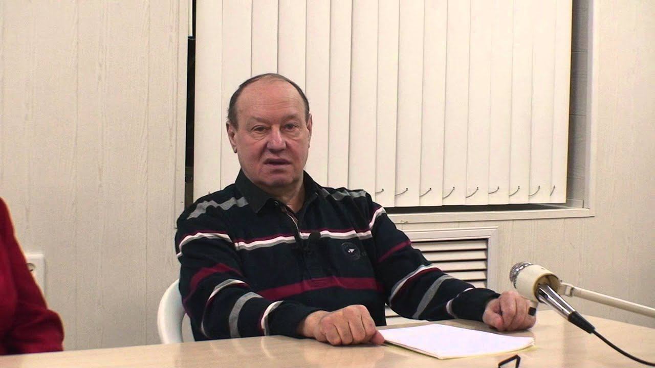 Аркадий Петров,  Учение "Древо Жизни", Ростов на Дону, январь 2015г