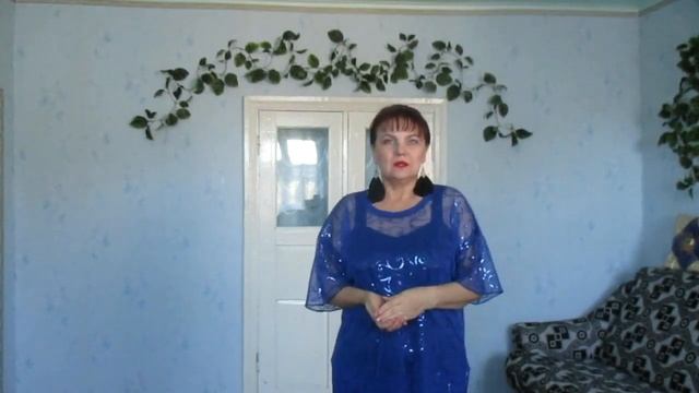 Как сшить тунику без выкройки. Туника к празднику. смотреть онлайн