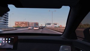 CLS63S ASSETTO CORSA | ШАШКИ