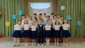 Край, в котором ты живешь.