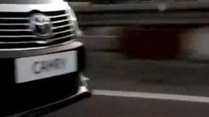 Реклама Toyota Camry 2013    Характер определяет успех