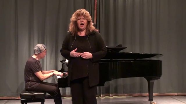 Grieg Paulsen Med primula veris Hanne Kirkerud & piamorex 11 dec 11 Sollentuna смотреть онлайн