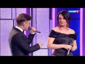 Елена Ваенга и Михаил Никитин - На кухне играет радио. Субботний вечер. Концерт от 26.08.17