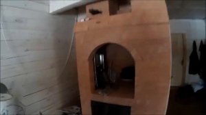 На даче - КАК РАБОТАЮТ  ПЕЧКИ В ТЁПЛОМ  ДОМЕ - ОБЗОР / Печь на дровах / Дача / Дачник в плюс