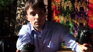 Sony NEX C3 и Alpha A35