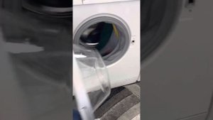 Bosch unbalanced spin