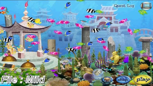 Tropix 2 : My tropicals. смотреть онлайн