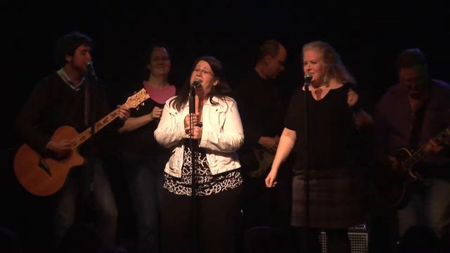 (What's So Funny 'Bout) Peace, Love, & Understanding .mpg смотреть онлайн