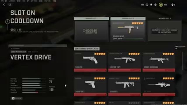 middled aged retired comp BF player in DMZ (PC) смотреть онлайн