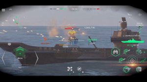 ? USS Missouri | Миссури | ОБЗОР | Modern Warships I Модерн Варшипс | #modernwarships