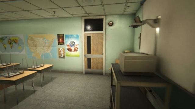 Outlast 2 Demo-в жопу кукурузу смотреть онлайн