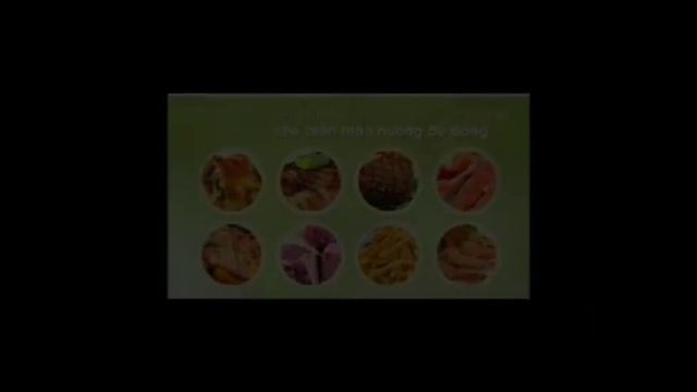 Lò vi sóng Samsung nướng kết hợp 2 trong 1 MG23K3575AS смотреть онлайн