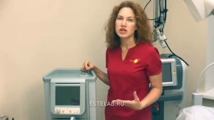 Самая эффективная лифтинговая процедура Термаж