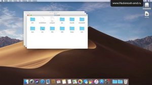 Обновление macOS Mojave 10.14.5 – Hackintosh Clover