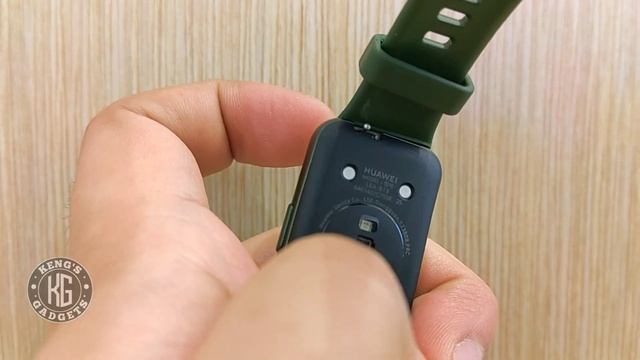 Huawei Band 7 unboxing and full Specs смотреть онлайн