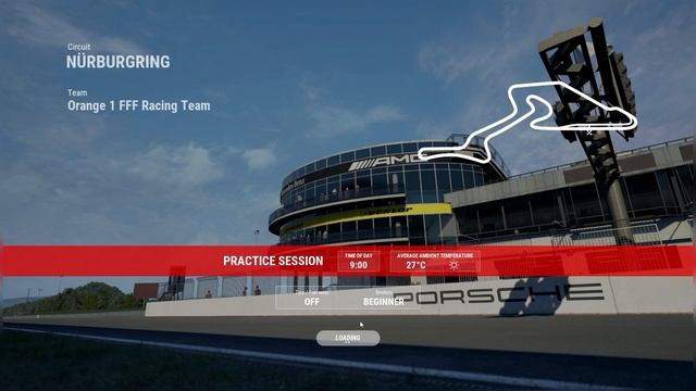 PXN V9 Steering wheel + Assetto Corsa Competizione setting