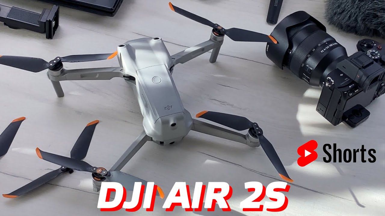 DJI Air 2S ПОСЛЕ ПАДЕНИЯ  ПЕРВЫЙ КРАШ ДРОНА ⚠️ ДАТЧИКИ ПРЕПЯТСТВИЙ НЕ РАБОТАЮТ APAS 4.0 #shorts