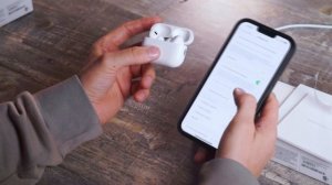 AirPods PRO 2 Самая точная копия Apple наушников для заказа ссылка в описании