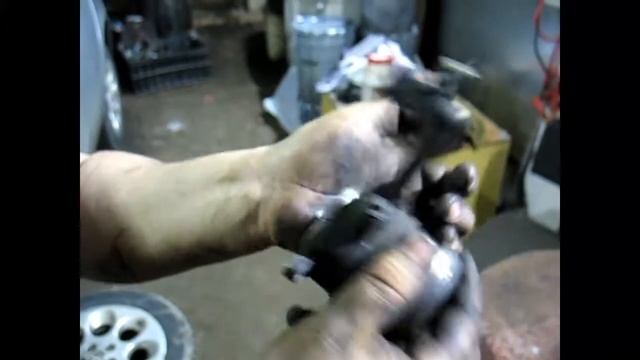 Замена выжимного подшипника на ТС смотреть онлайн