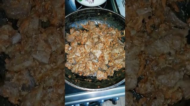 ПАШТЕТ ИЗ ПЕЧЕНИ /РЕЦЕПТ
