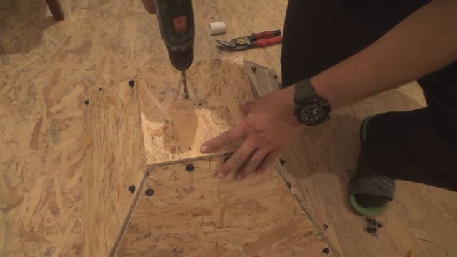 Экономим. Софт бокс своими руками. смотреть онлайн