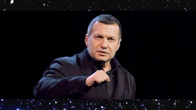 ТАК ЖИВУТ ТОЛЬКО ЦАРИ! Вы ПОБЛЕДНЕЕТЕ узнав где живет и какая зарплата у Владимира Соловьева! смотреть онлайн