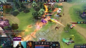 ПАПИЧ ОРЕТ С ФАНТОМКИ, НАЙС МЕТА... Папич Комментирует InFamous vs KG BO1