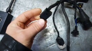 Чем прокачать топливо на автономке. Или что такое осьминог!?