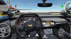 Убегаю из Саратова на ламбе А4