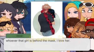 PAST MLB REACT TO LOVE SQUARE