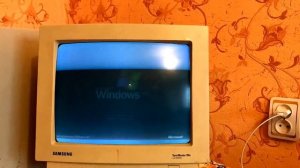 Нашёл старый ПК на чердаке