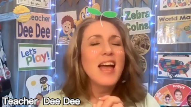 Happy Children's Day From Online ESL Teachers | ZEBRA ENGLISH смотреть онлайн