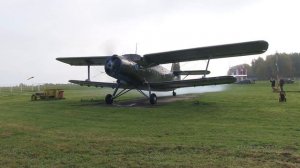 Ан-2 это круто! @belenkur