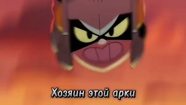Трейлер #1