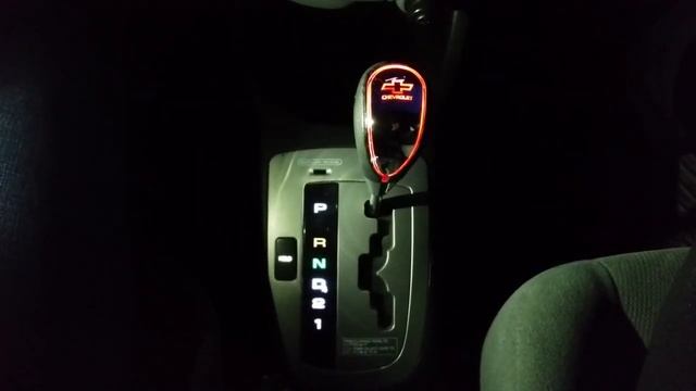 Подсветка акпп смотреть онлайн