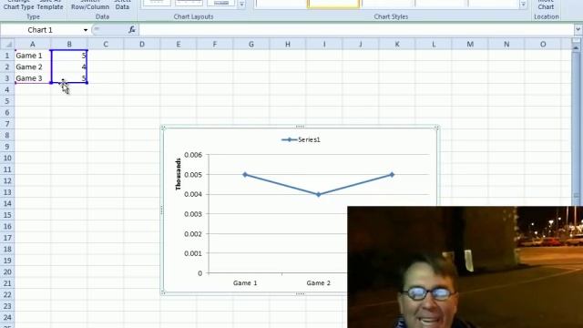 Excelisfunner & Mr Excel & Excelisfun Mr Trick 104: Truel With 5 Year old Exceler смотреть онлайн