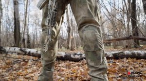 МАНУЛ | Тактические брюки ★5.45 Design™