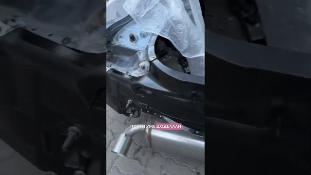 Квк там супра? @55Carcare #супра #тойотасупра #supra #востановлениемашины #сервис смотреть онлайн