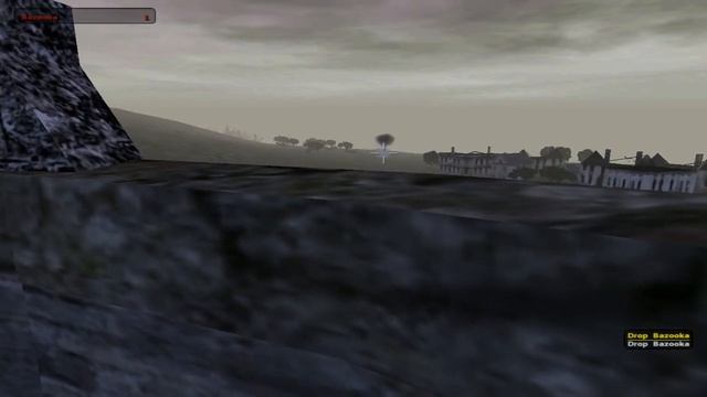 Кампания "Нормандия - 44" целиком (Operation Flashpoint)