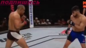 Витор Белфорт vs. Келвин Гастелум