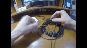 ОБЗОР НА КИТАЙСКИЙ ЭНДОСКОП С АЛИЭКСПРЕСС. СЕКРЕТ ПОДКЛЮЧЕНИЯ К АНДРОИД.